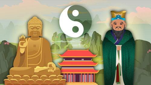 Crash Course Religions Season 1 Episode 12 - Are Confucianism and Daoism philosophies or religions?