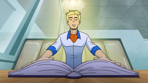 undefined Season 1 Episode 4 - Velma Makes a List