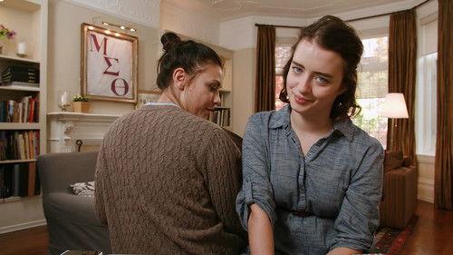 All For One Season 1 Episode 25 - Dorothy the Sigma