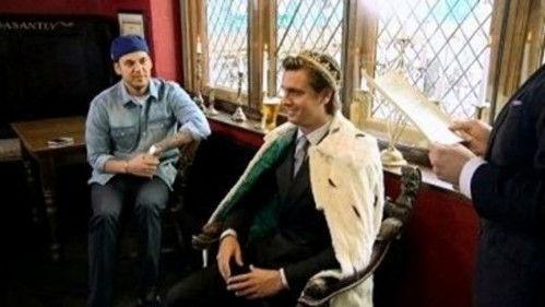 Keeping Up with the Kardashians Season 7 Episode 10 - The Royal Treatment