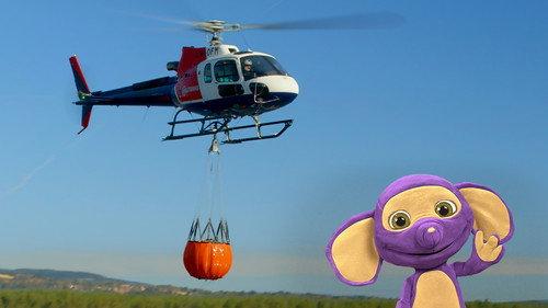 Fantus og maskinene Season 2 Episode 1 - Episode 1