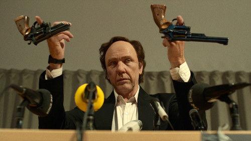 The Unlikely Murderer Season 1 Episode 1 - Episode 1