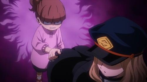 My Hero Academia Season 4 Episode 16 - Win Those Kids’ Hearts