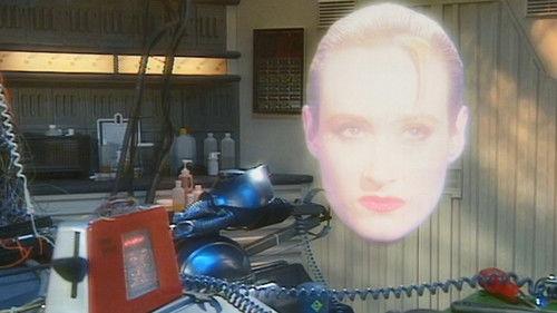 Red Dwarf Season 4 Episode 4 - White Hole