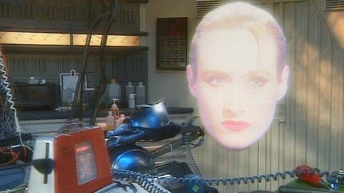 Red Dwarf Season 4 Episode 4 - White Hole