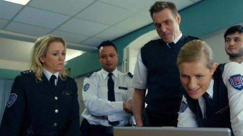 Celblok H Season 1 Episode 6 - Prisoner