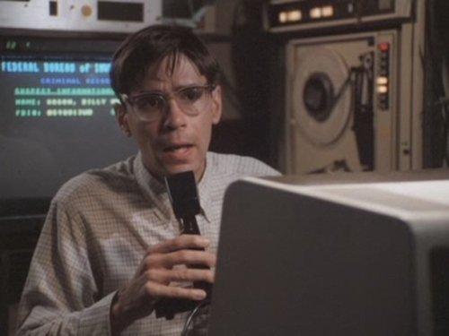 Riptide Season 3 Episode 1 - Wipe Out