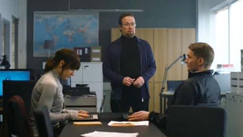 Detective Maria Kallio Season 1 Episode 7 - The end of innocence