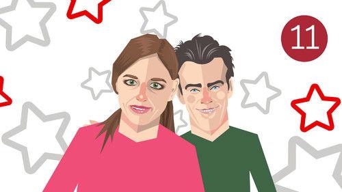 Humorkalender Season 2 Episode 11 - Episode 11