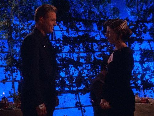 Babylon 5 Season 2 Episode 8 - A Race Through Dark Places