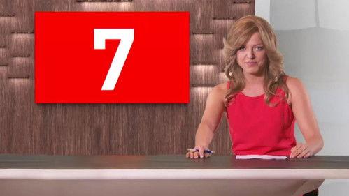 Tegen de Sterren op Season 4 Episode 11 - Episode 11