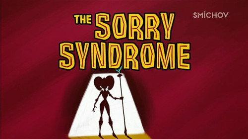 Monsters vs. Aliens Season 1 Episode 21 - The Sorry Syndrome