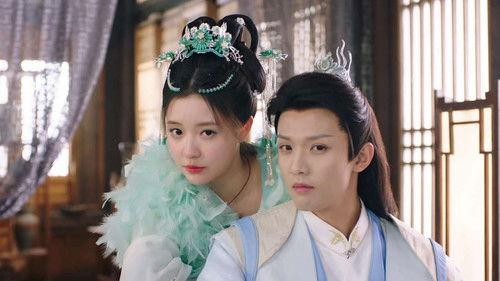 Peacock in Wonderland Season 1 Episode 16 - Episode 16