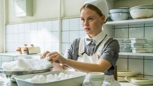 The New Nurses Season 4 Episode 5 - Knockout