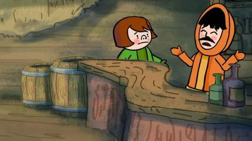 Horaci the Inuit Season 1 Episode 15 - Episode 15