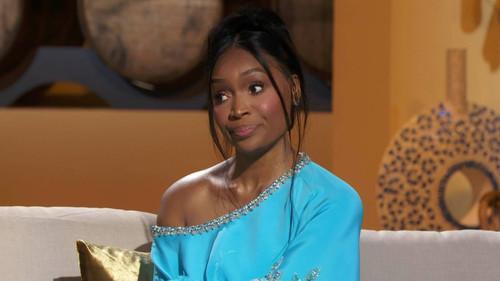 The Real Housewives of Atlanta Season 15 Episode 17 - Reunion Part 1