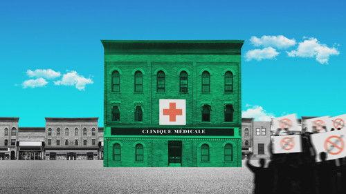 Kebec Season 2 Episode 7 - Episode 7