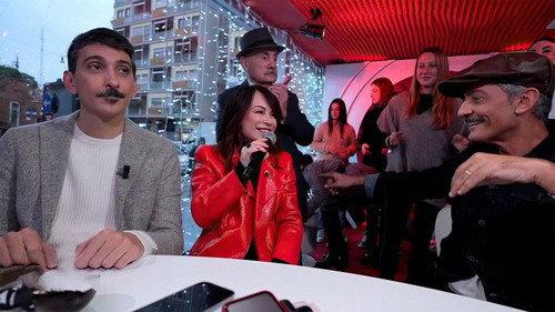 Long live Rai2! Season 1 Episode 9 - Episode 9