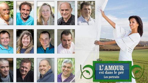 L'amour est dans le pré Season 15 Episode 1 - Episode 1