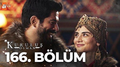 Kuruluş Osman Season 6 Episode 2 - Episode 166