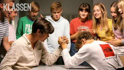 Klassen Season 10 Episode 11 - Can David score?