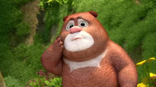 Boonie Cubs Season 1 Episode 21 - Episode 21