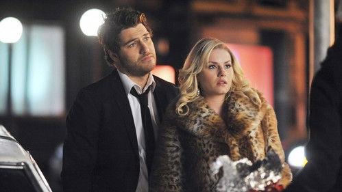 Happy Endings Season 2 Episode 13 - The St. Valentine's Day Maxssacre