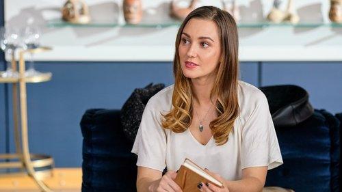 Good Witch Season 6 Episode 9 - The Loft