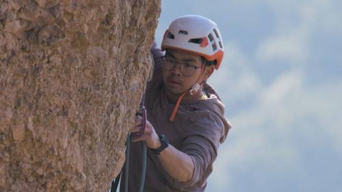 The Climb Season 1 Episode 7 - The Spire