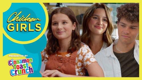 Chicken Girls Season 7 Episode 1 - First Day