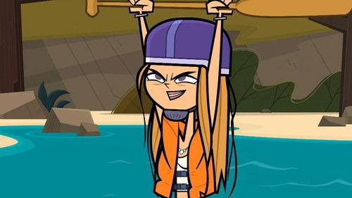 Total Drama Island Season 1 Episode 9 - Paddle Field Earth