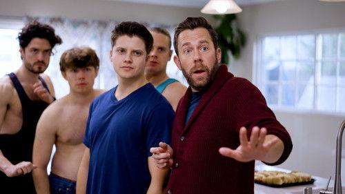 Bad Boy Season 2 Episode 3 - Bad Boy Crush