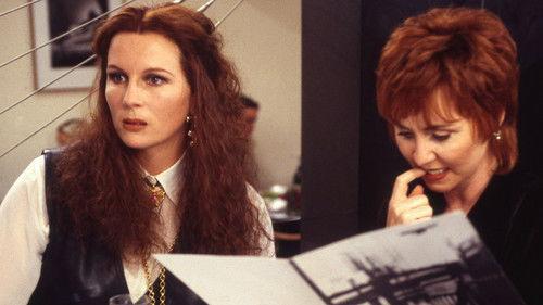 Absolutely Fabulous Season 2 Episode 4 - New Best Friend