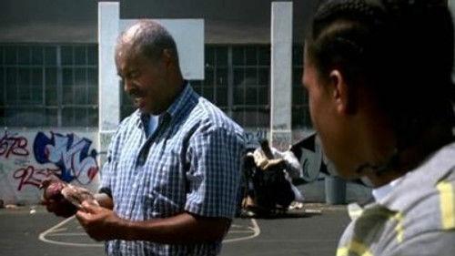 Cold Case Season 5 Episode 6 - Wunderkind