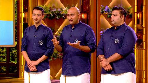 Shark Tank India Season 2 Episode 16 - Pitchers Ki Taiyyari
