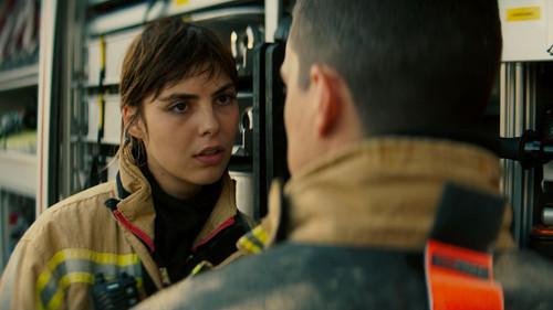 Under Fire Season 3 Episode 5 - Episode 5