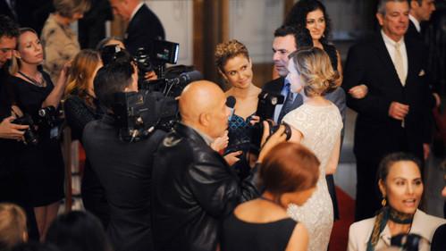 Castle Season 7 Episode 18 - At Close Range