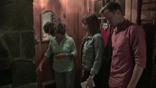 Kindred Spirits Season 1 Episode 1 - Cabin in the Woods