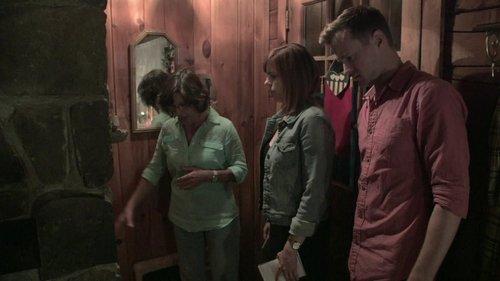 Background image for Cabin in the Woods