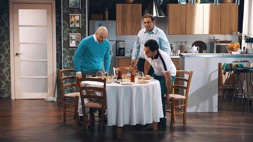 Once Upon a Time in Russia Season 1 Episode 5 - Episode 5