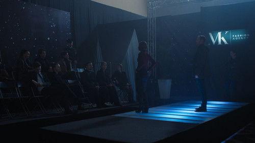 Dáma a Král Season 3 Episode 2 - Episode 2