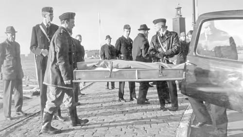 Kriminalarkivet med Pops och Lampers Season 6 Episode 4 - Ståplats in Riddarfjärden