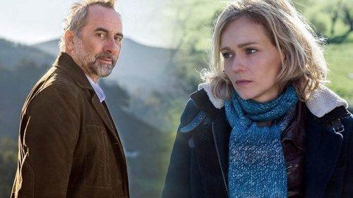 undefined Season 1 Episode 2 - Murder in Basque Country