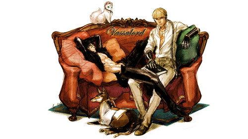 Super Jeopardy! Season 1 Episode 6 - Quarterfinal Round 6