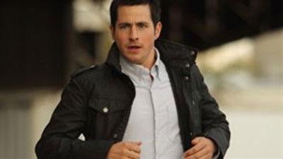 The Listener Season 2 Episode 2 - Crime Seen