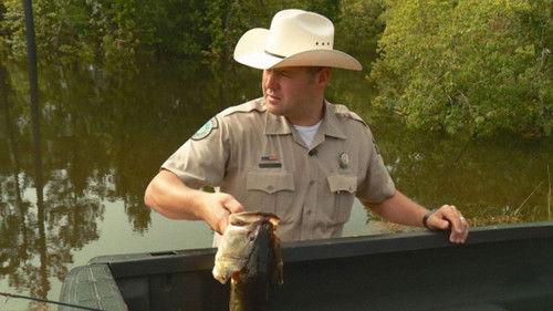 Lone Star Law Season 2 Episode 3 - The Eagle Has Landed