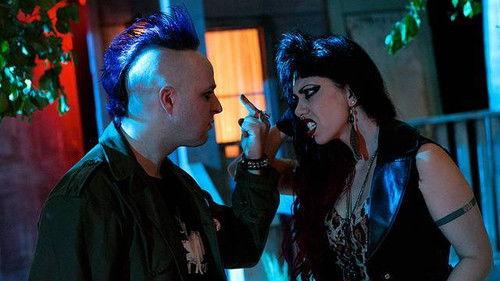 Background image for Over and Over and Over