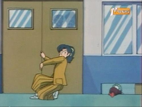 High School! Kimengumi Season 1 Episode 25 - Episode 25