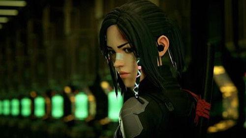 undefined Season 1 Episode 13 - Time to Die