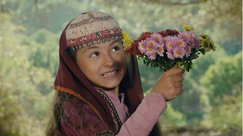 Ibn-i Sina: The Young Genius Season 3 Episode 8 - Episode 8